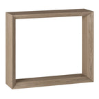 Table console rectangulaire Osmond de 36 po de large - 36 po de large