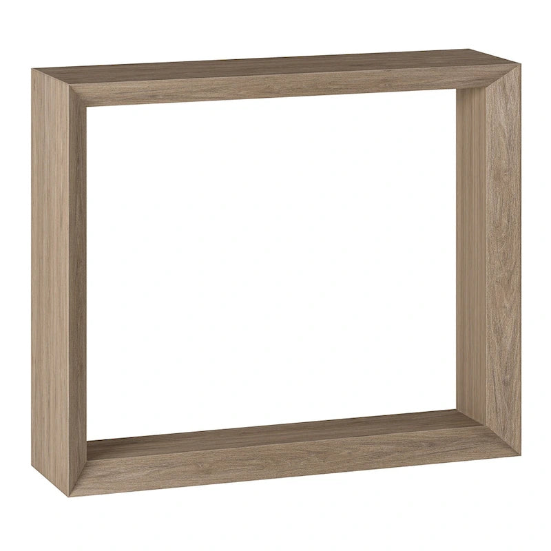 Table console rectangulaire Osmond de 36 po de large - 36 po de large