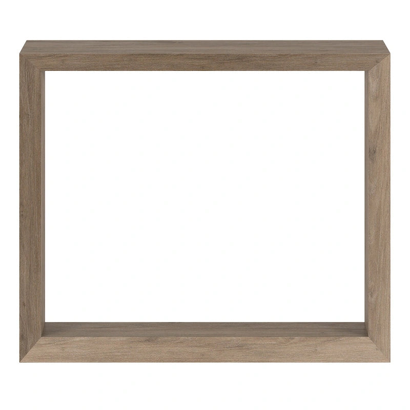 Table console rectangulaire Osmond de 36 po de large - 36 po de large