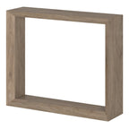 Table console rectangulaire Osmond de 36 po de large - 36 po de large