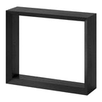 Table console rectangulaire Osmond de 36 po de large - 36 po de large