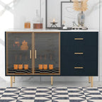 Buffet en MDF