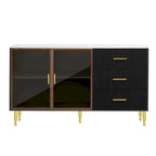 Buffet en MDF