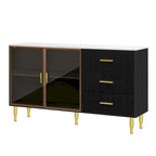 Buffet en MDF