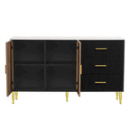 Buffet en MDF