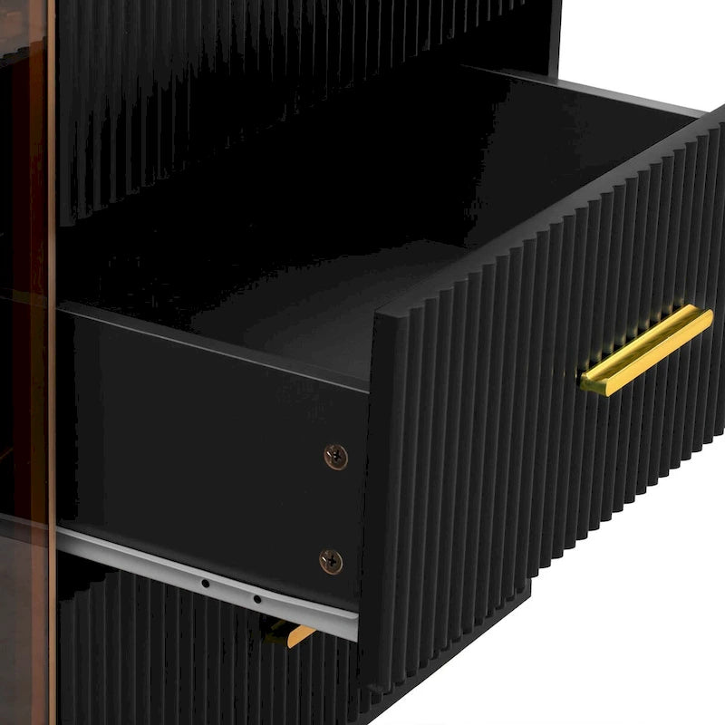 Buffet en MDF