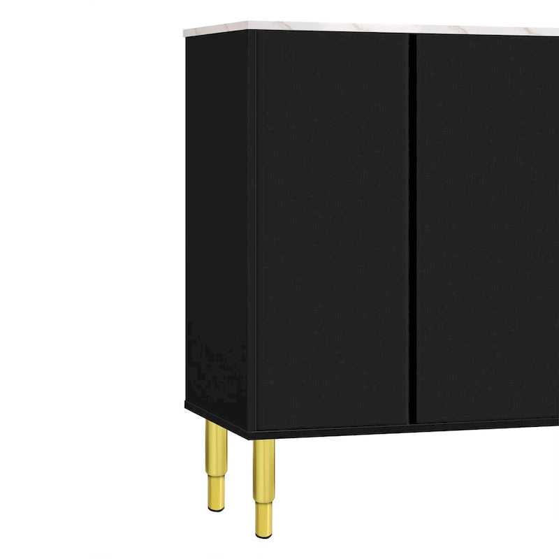 Buffet en MDF