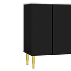 Buffet en MDF
