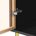 Buffet en MDF