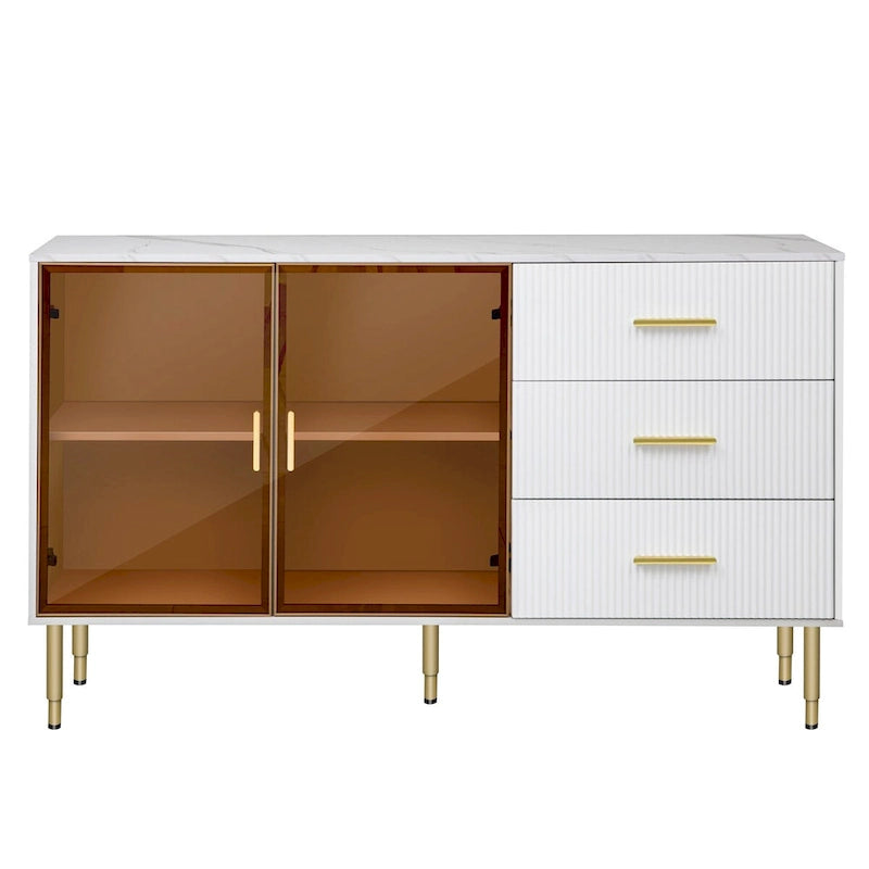 Buffet en MDF
