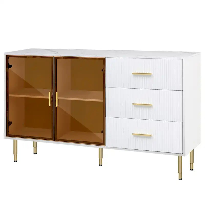 Buffet en MDF