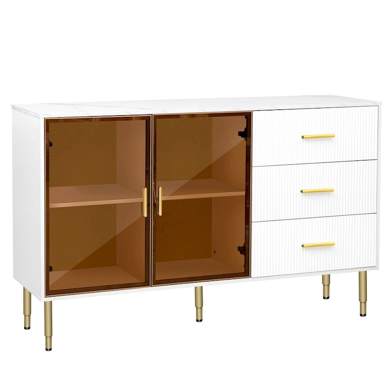 Buffet en MDF