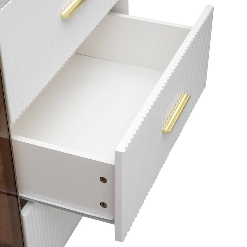 Buffet en MDF