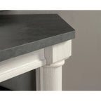 Palladia Angle Entrée Crédit