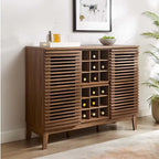 Rendre le meuble bar