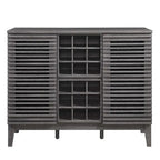 Rendre le meuble bar