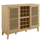 Rendre le meuble bar