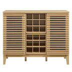 Rendre le meuble bar