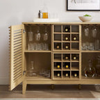 Rendre le meuble bar