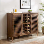 Rendre le meuble bar