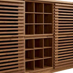 Rendre le meuble bar
