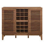 Rendre le meuble bar
