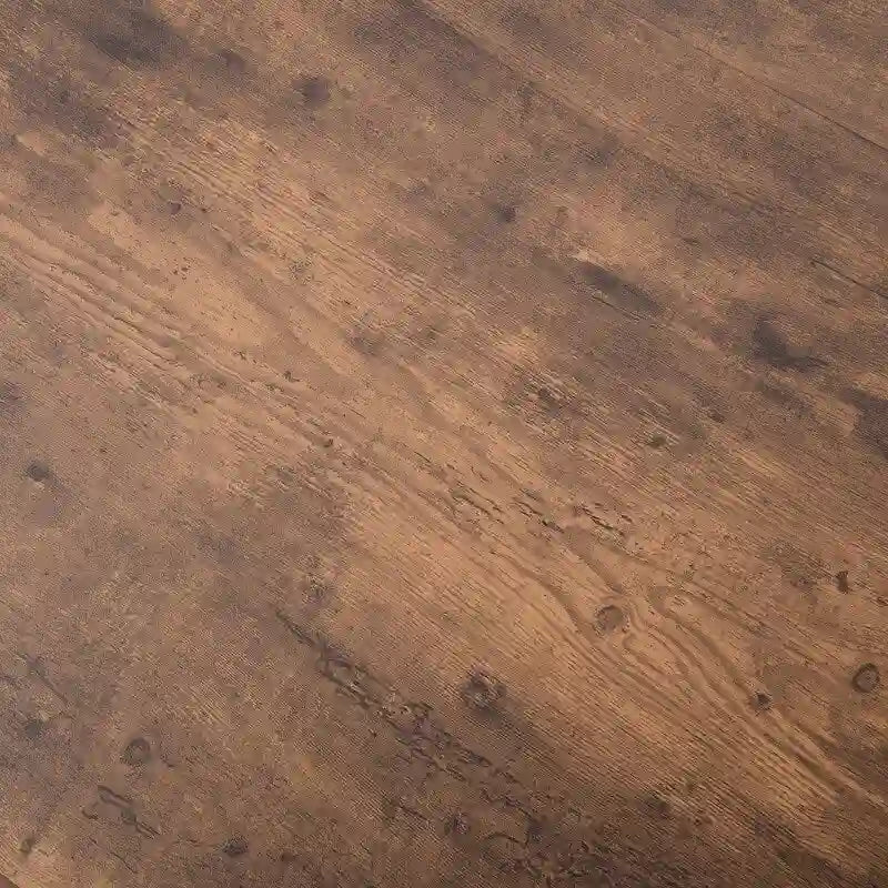 3 Piece Drop Leaf Dining Table Set, Modern Counter Height Round Dining Set with 2 Chairs, Wood Small Kitchen Table Set