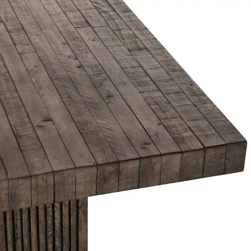 Ollie 82 Dining Table