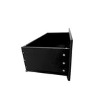 2-Drawer Storage Filing Cabinet