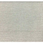 Winston Salt Contemporary Stationary Sofa