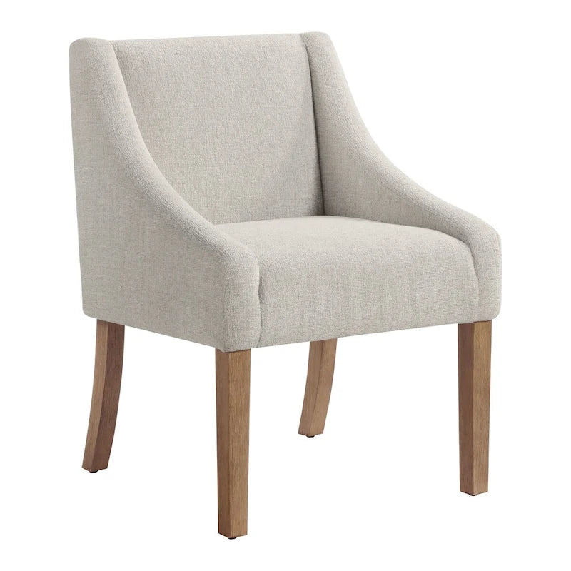 Chaise de salle à manger Monarch