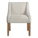 Chaise de salle à manger Monarch