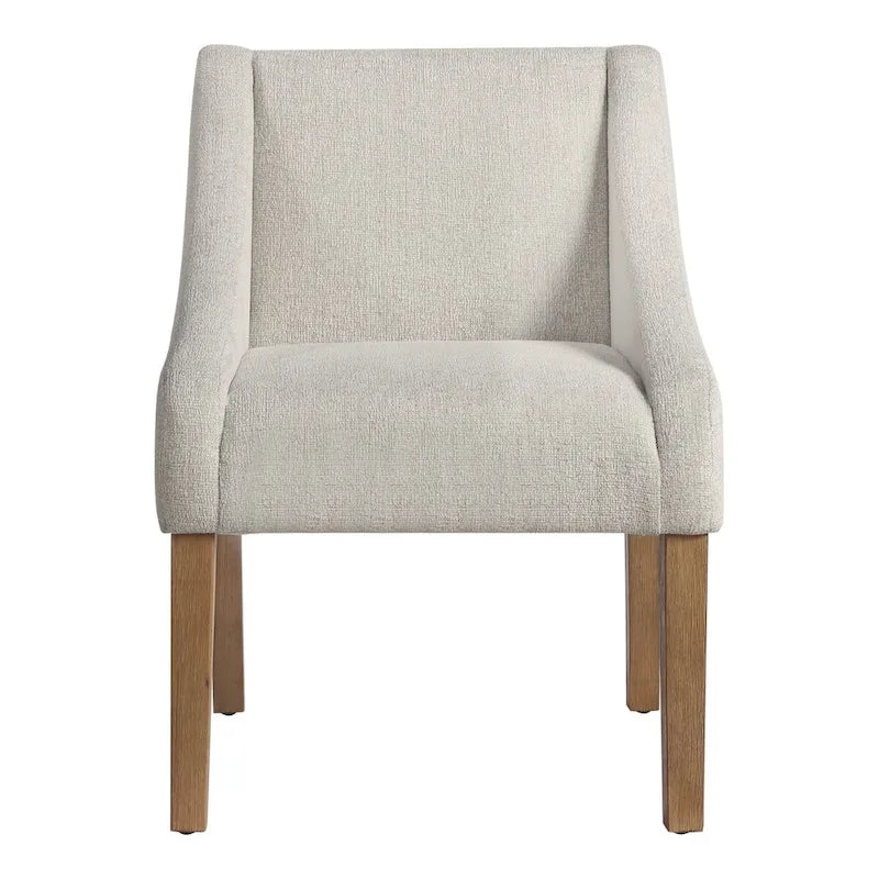 Chaise de salle à manger Monarch