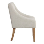 Chaise de salle à manger Monarch
