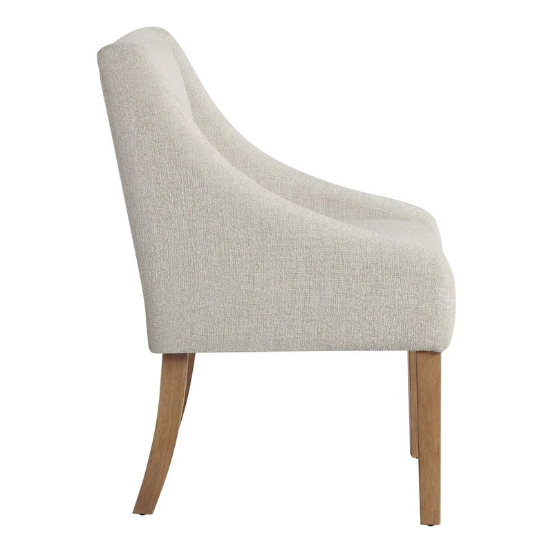 Chaise de salle à manger Monarch