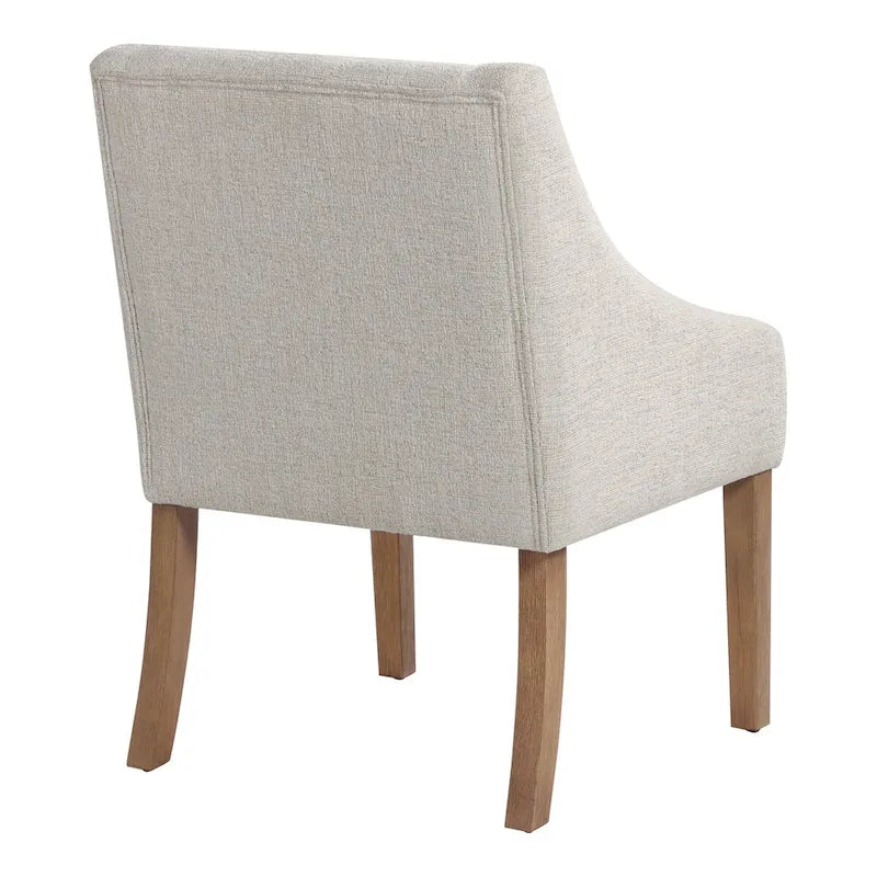 Chaise de salle à manger Monarch
