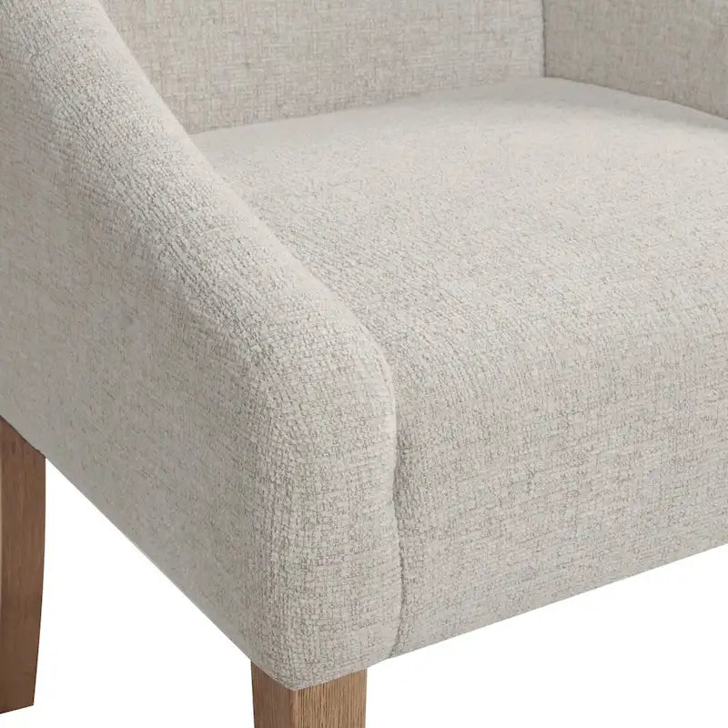 Chaise de salle à manger Monarch