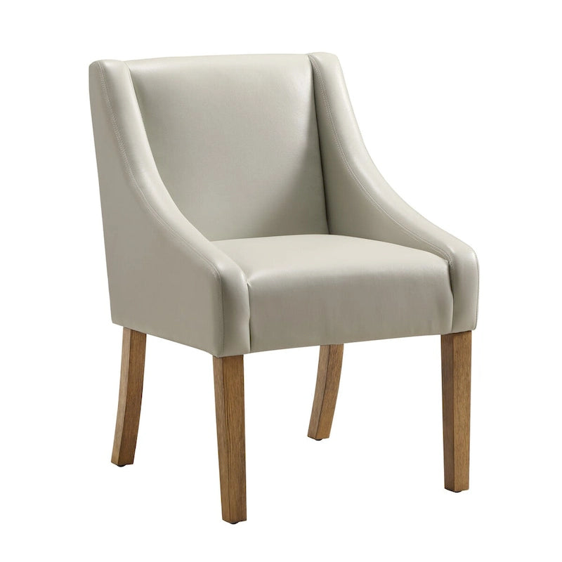 Chaise de salle à manger Monarch