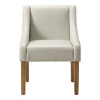 Chaise de salle à manger Monarch