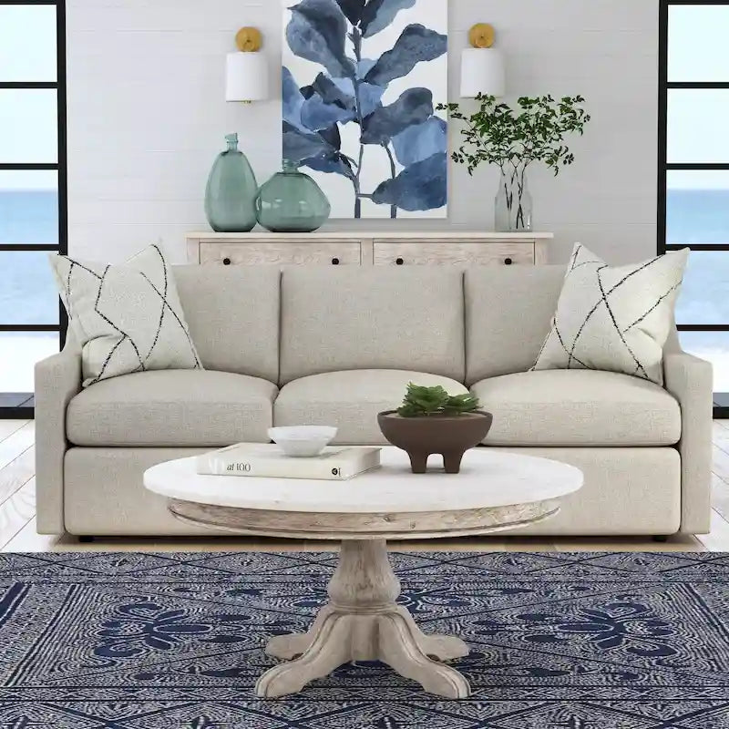 Table basse Danielle Marble