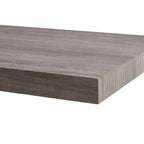 Console de style minimaliste moderne