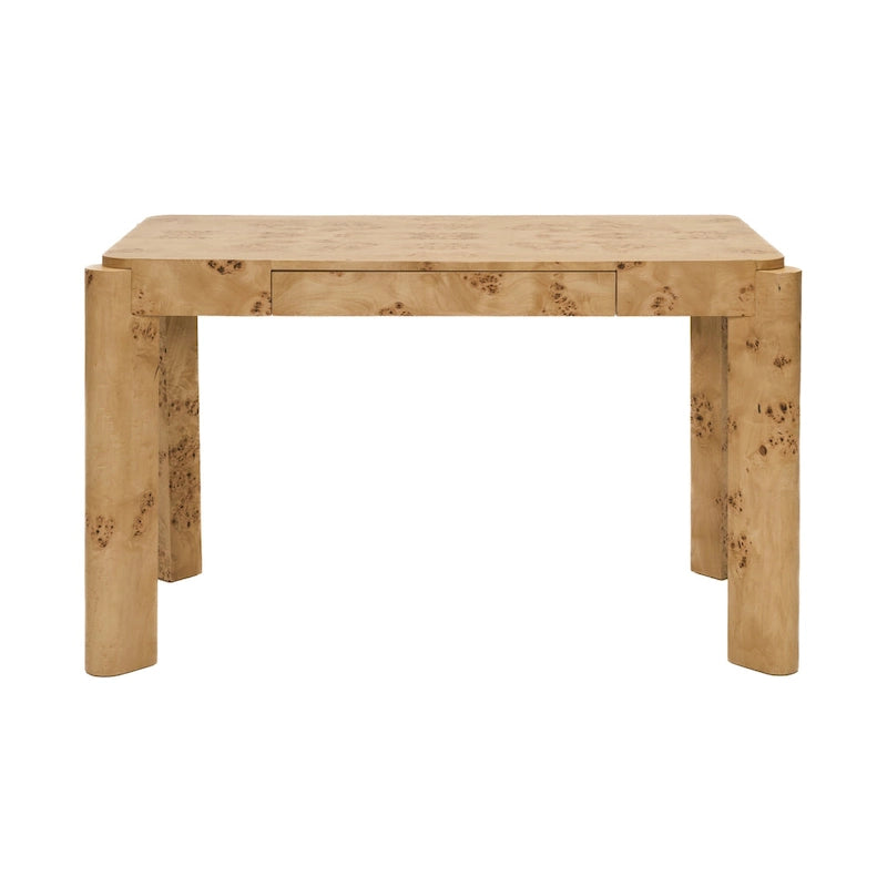 Coiffeuse moderne Studio London Chorus avec rangement