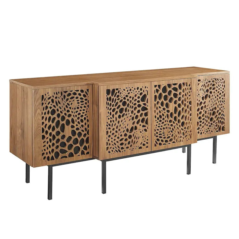 Yosemite Sideboard