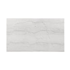 Ensemble de salle à manger moderne blanc 7 pièces