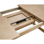 Bloomfield Butterfly Dining Table w/ 20 Ext