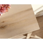 3 Shelf Bookcase