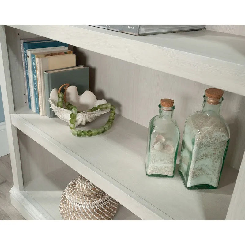 3 Shelf Bookcase