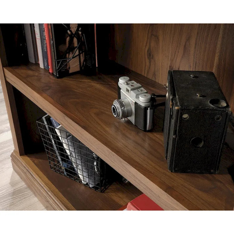 3 Shelf Bookcase
