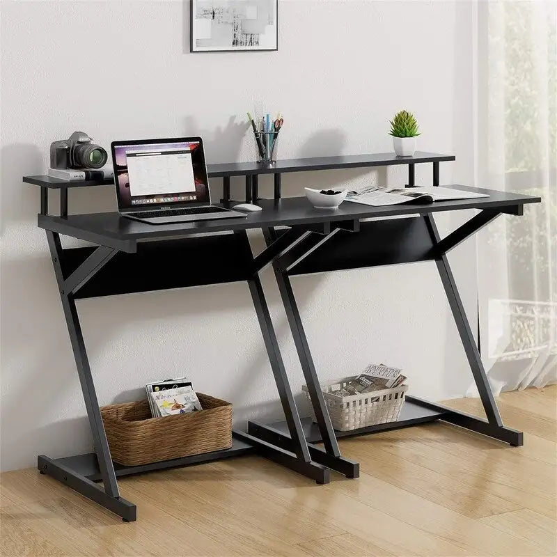 2 Sets Computer Desk