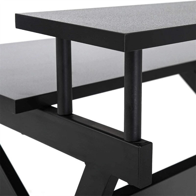 2 Sets Computer Desk